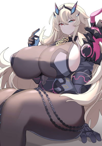 Barghest (Fairy Knight Gawain)