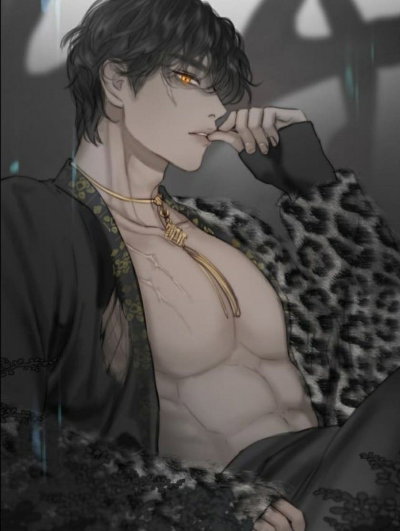 Sugar Daddy
