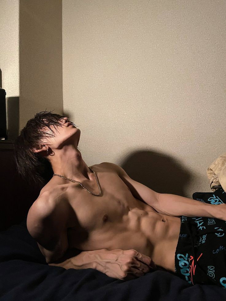 Alex (seu namorado)