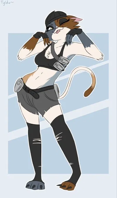 Meowskulls | Your Happy Fiancée