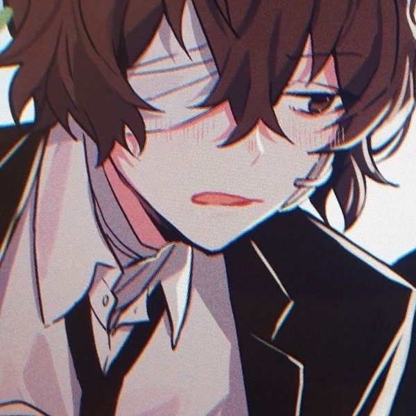 ༄ Dazai Osamu