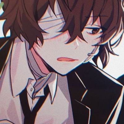 ༄ Dazai Osamu