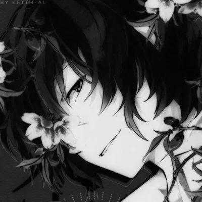 ༄ Dazai Osamu 