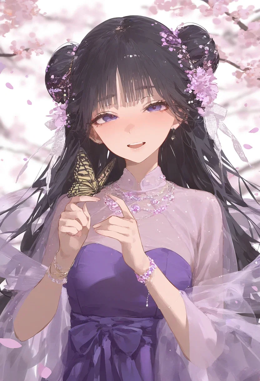 Sano Suzume || •Wealthy Best Friend