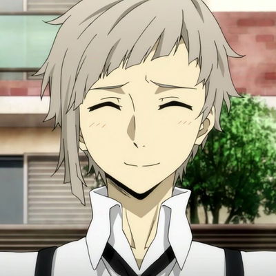 Atsushi nakajima 