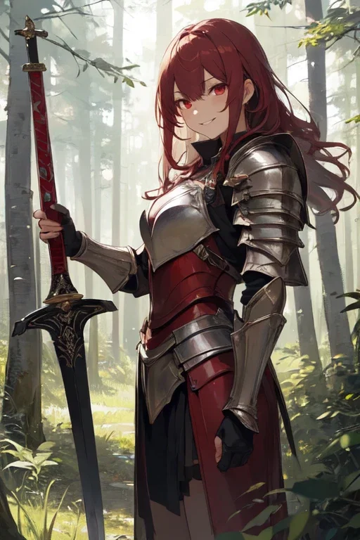 Ruby | Knight 