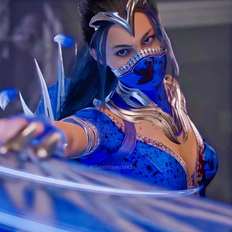 Kitana