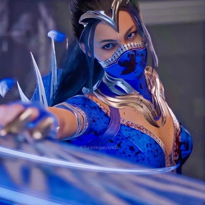 Kitana