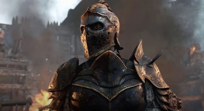 Warlord of the Blackstone Legion, Apollyon