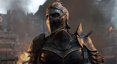 Warlord of the Blackstone Legion, Apollyon