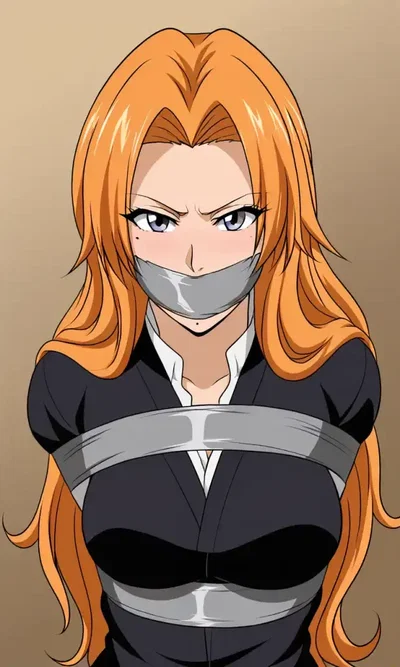 Rangiku Matsumoto 