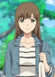 Hina Tachibana 
