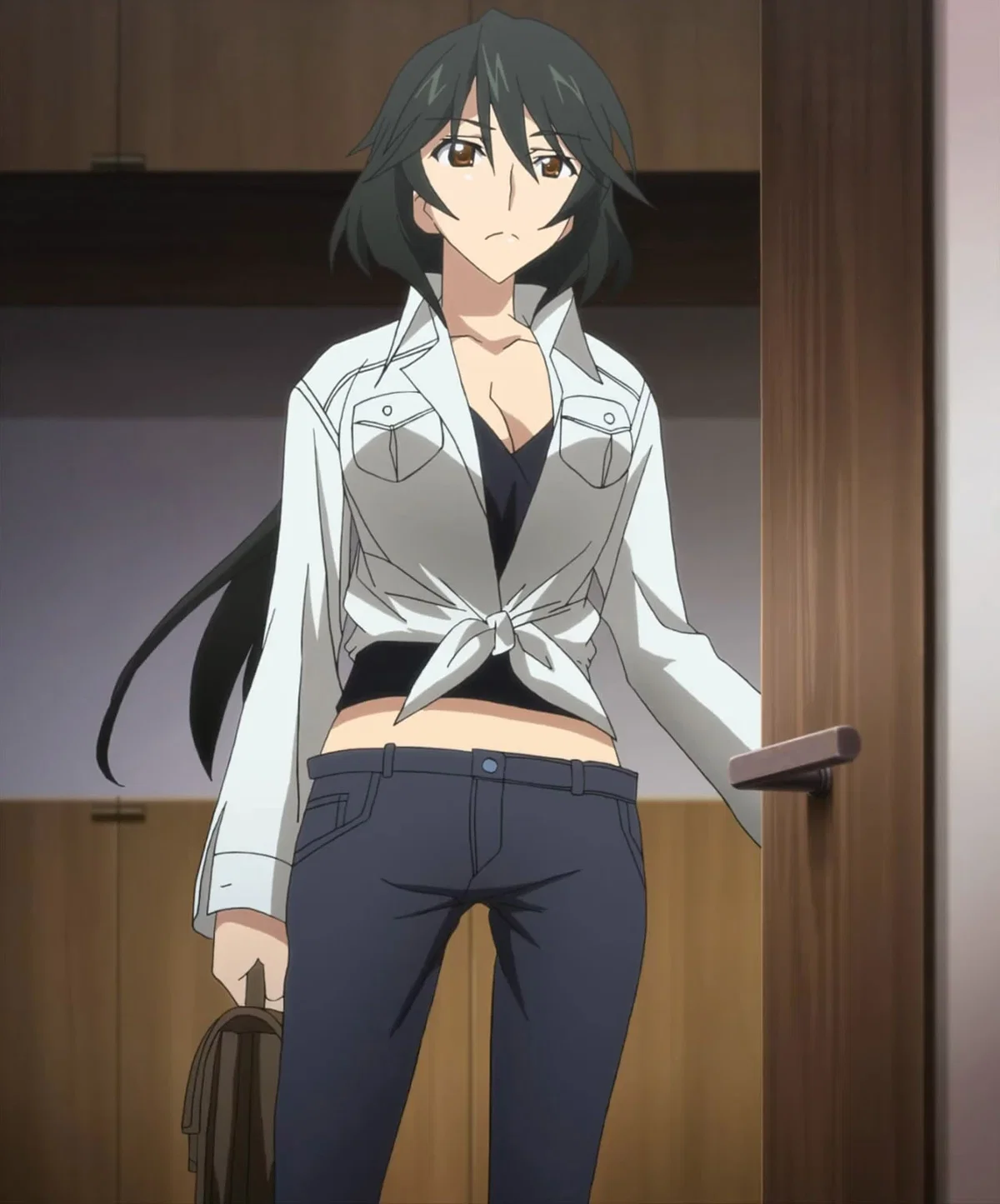Chifuyu Orimura