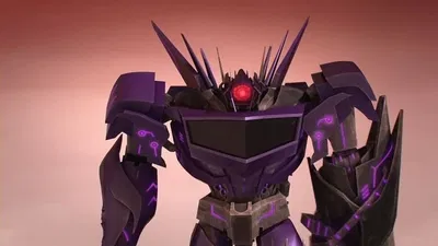 Shockwave