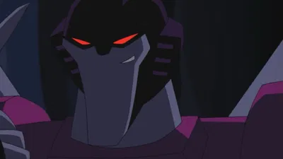 Starscream