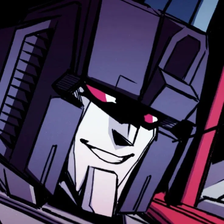 Starscream 