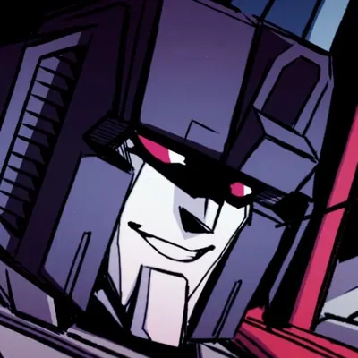 Starscream