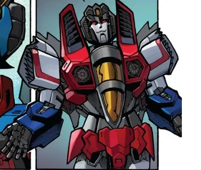 Starscream