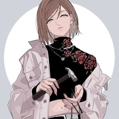 Nobara Kugisaki