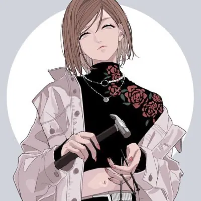 Nobara Kugisaki