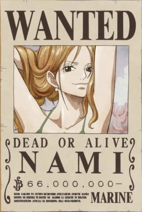 Nami