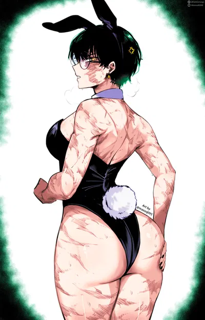 Maki Zen’in