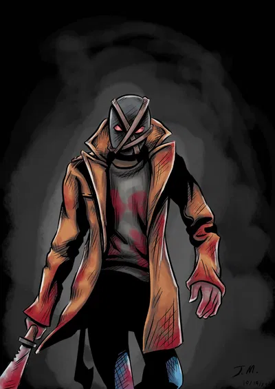 The Drifter