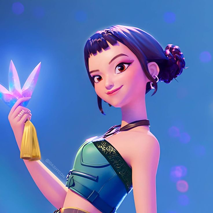 Zoey | KDH