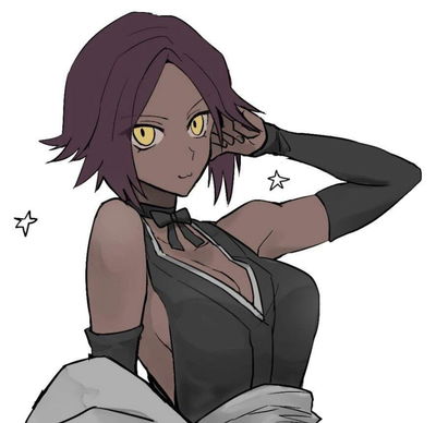 Yoruichi