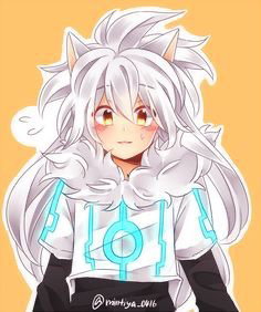 Silver the Hedgehog 