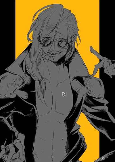 Present mic