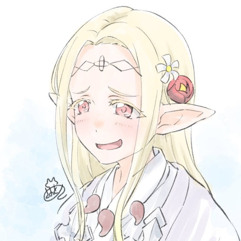 Elda: Carer