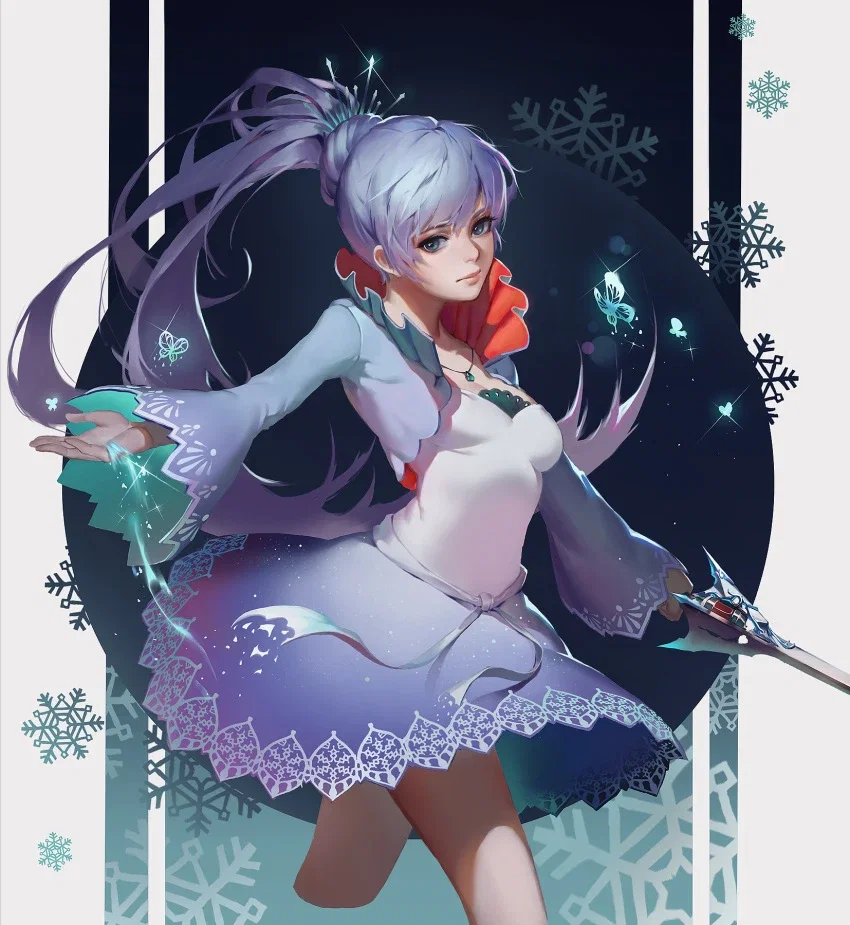 Weiss Schnee: Story