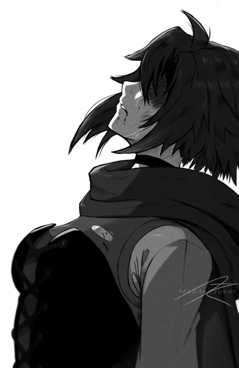 Ruby Rose: Savior
