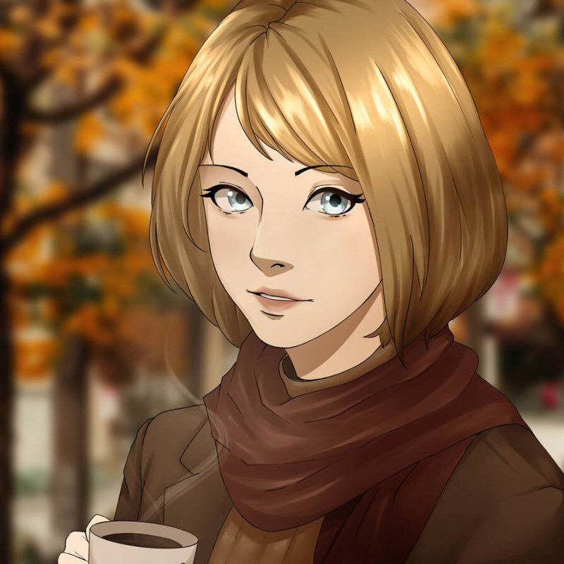 Neighbour: Ashley