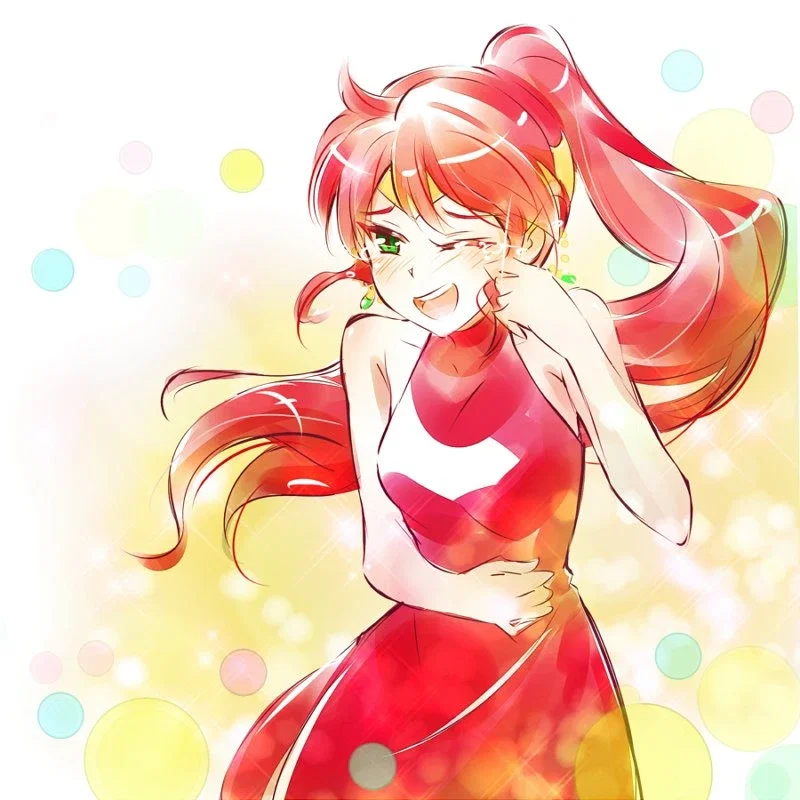 Pyrrha Nikos: Dance