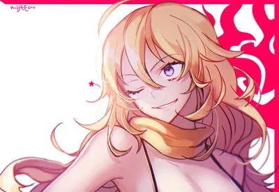 Yang Xiao Long: Story