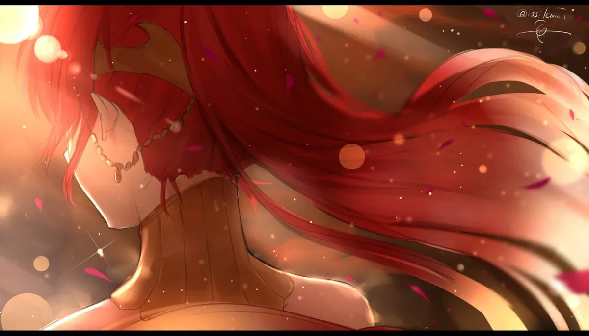 Pyrrha Nikos: Story