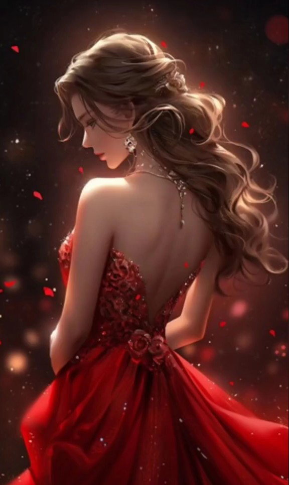 Hermione Granger: Heir