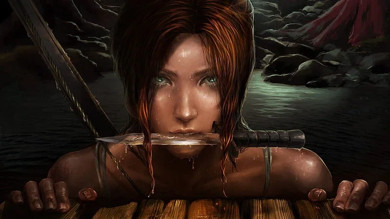 Lara Croft: Rivals
