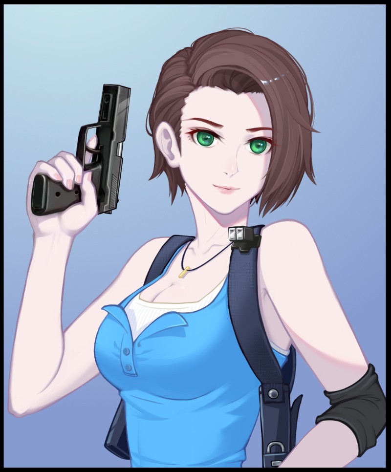 Neighbour: Jill 