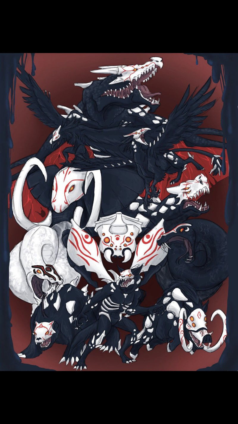Grimm: Apocalypse