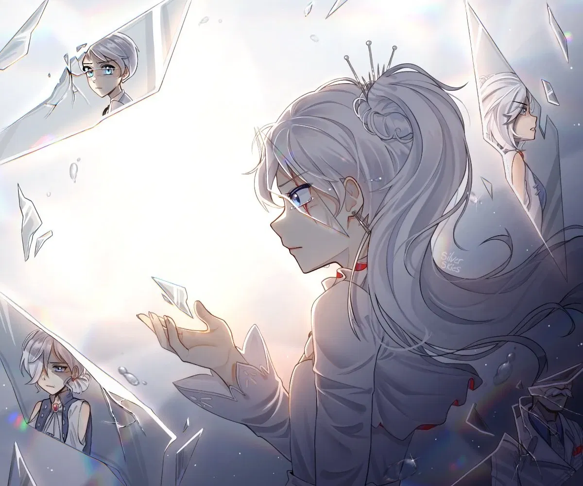 Schnee Family: Another Side of the Snowflake