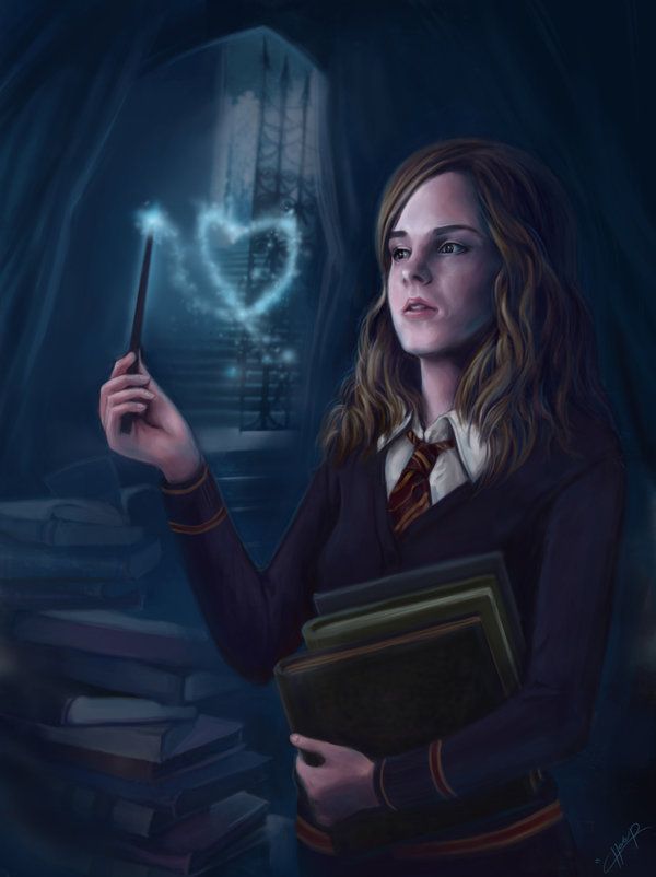 Hermione Granger: Union