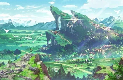 isekai world SHIT