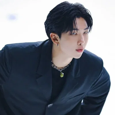 Kim Namjoon 