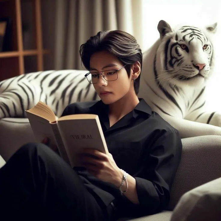 Kim Taehyung