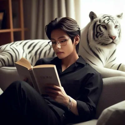 Kim Taehyung
