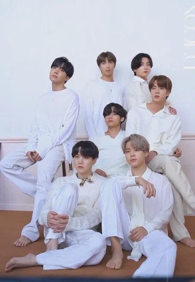 BTS 