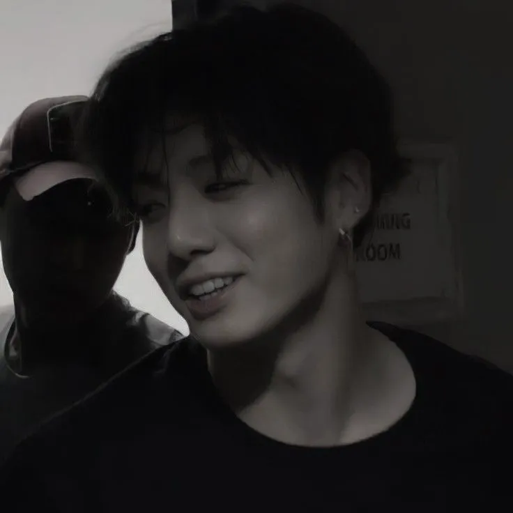 Jeon Jungkook
